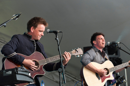 The Dunwells  (photo)