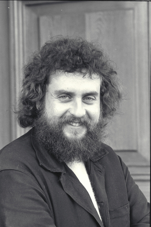 Gilles Servat 1975  (photo)