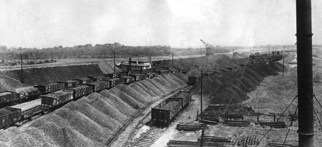 World Economic Crisis, 1918-1939