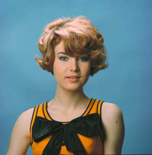 Michele Torr 1965 (picture)