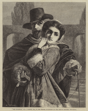 The Guardian (engraving)