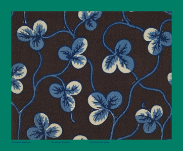 French Fabrics, 1800-50