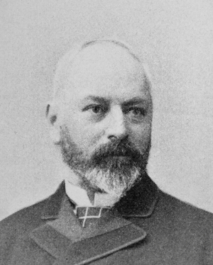 Ferdinand von Miller