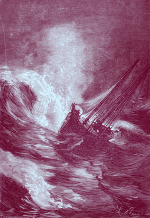 Around the World in Eighty Days  by Jules Verne