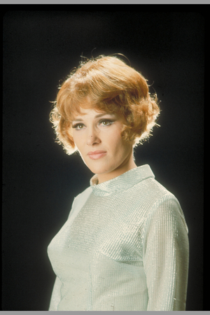 Rika Zarai 1966 (picture)