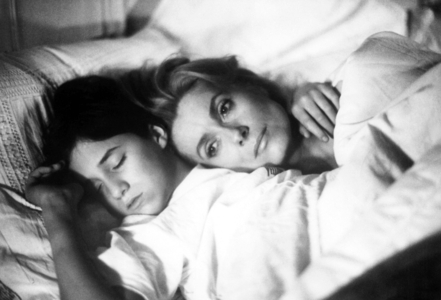 Love songs directed by Elie Chouraqui , 1984