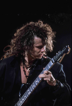 Andy Taylor (photo)