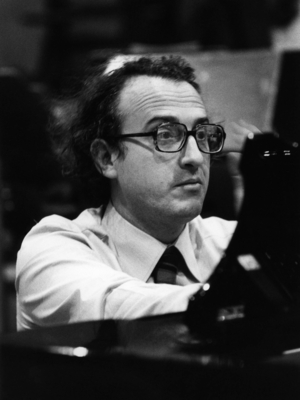Maurizio Pollini, 1960 (photo)