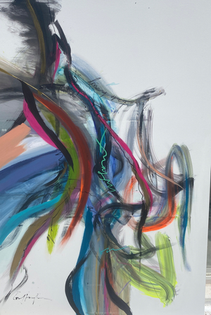 All those words  (painting)