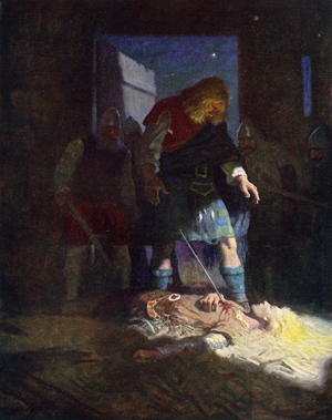 The Scottish Chiefs
