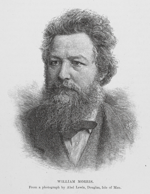 William Morris (engraving)