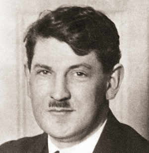 Michael Collins, from These Tremendous Years, pub.1938