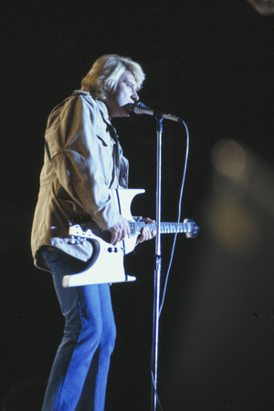 Johnny Hallyday 1979 (picture)
