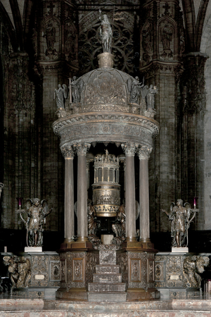 Ciborium
