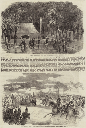 Great Exhibition of 1851 (engraving)