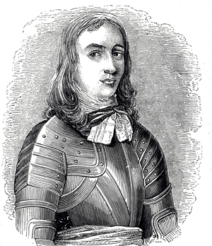 Richard Cromwell