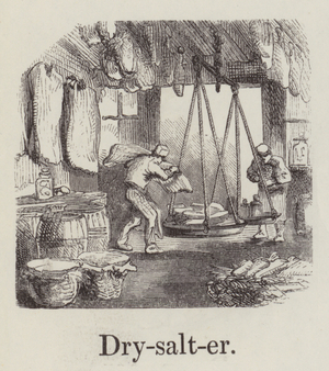 Drysalter (engraving)