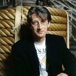 Patrick Deville