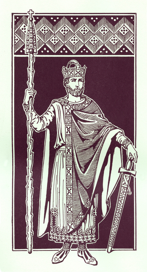 Emperor Henry II