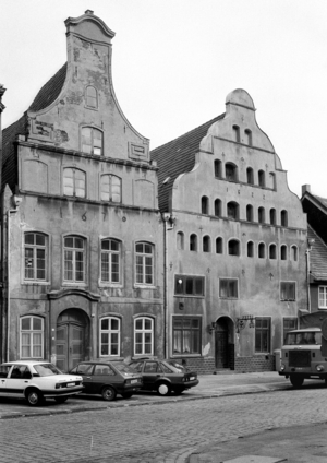 Wismar 1991 (photo)