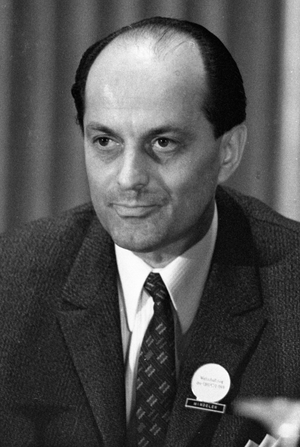 The business day of the CDU CSU in 1969 DEU, Germany, Dortmund The business …, 1969 (photo)