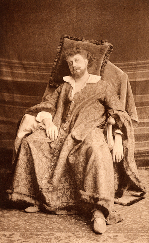 (George) Osmond Tearle (1852-1901)