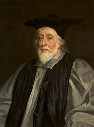 An Unknown Man