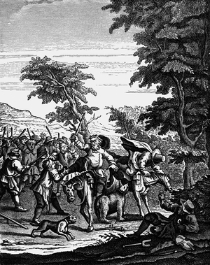 Samuel Butler - British