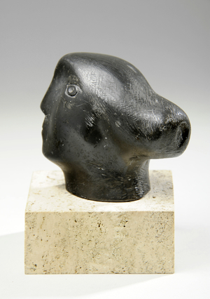 Head, 1930 (lead)