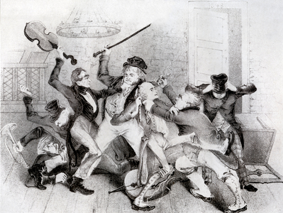 The Musician's War
Did you mean: Der Musikant Krieg
The Musician's War