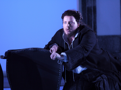 Orlando Furioso  opera  by Vivaldi