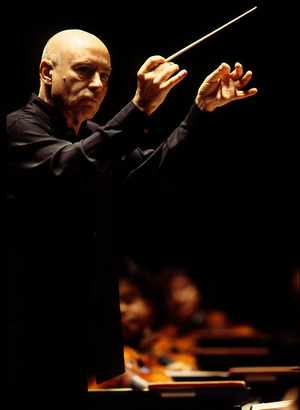 Christoph Eschenbach (photo)