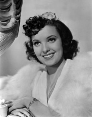 Linda Darnell (photo)