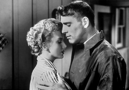 From Here to Eternity, 1953 (film still)