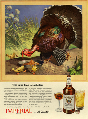 Imperial, 1940s (print)