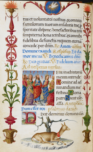 Pentecost