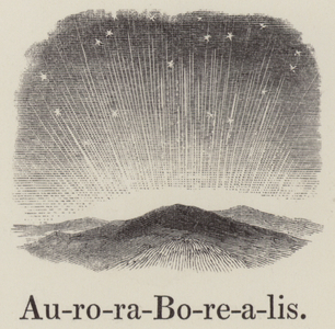 Aurora Borealis (engraving)