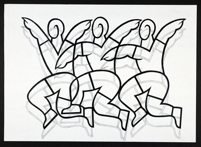 Untitled (drawing)