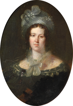 A Lady called 'Miss Jones'