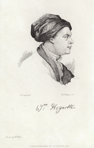 William Hogarth (engraving)
