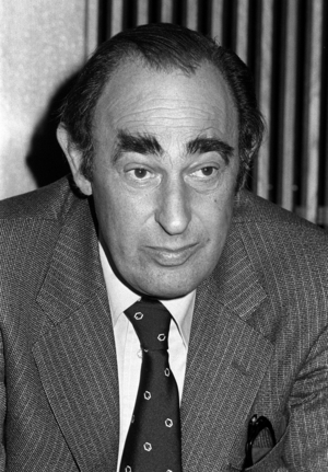 19781031 Kai Feinberg, portrait …, 1978 (photo)
