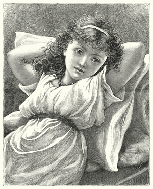 Day Dreams (engraving)