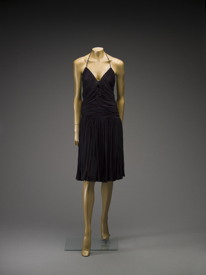 Evening Dress (photo)