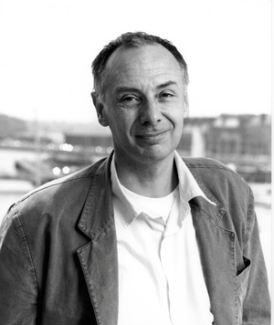 Christian Cabrol