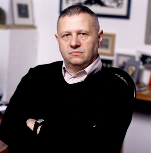 Philippe Olivier