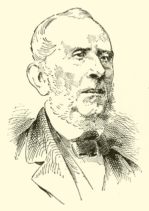 (Giuseppe) Saverio (Raffaele) Mercadante, 1795-1870 (engraving)