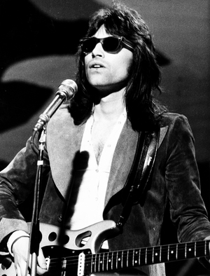 Russ Ballard, Argent, 1970s (photo)