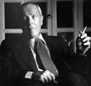 Franco Lucentini, 1990 (photo)