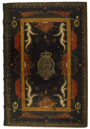 The Book of Common Prayer