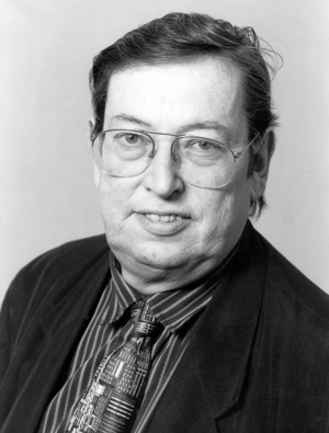 Ulrich Schamoni, 1993 (photo)
